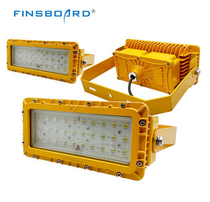 위험 장소 폭발 방지 LED 칸피 조명 100V