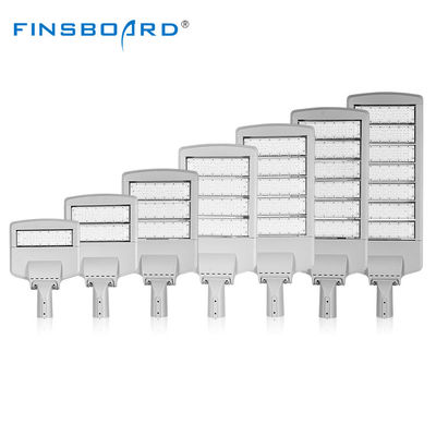 50W-420W 모듈형 상업용 LED 스트리트 라이트 고 밝기 칩