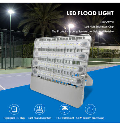 110W 220W 외관 LED 경기장 조명 야구장의 홍수 조명