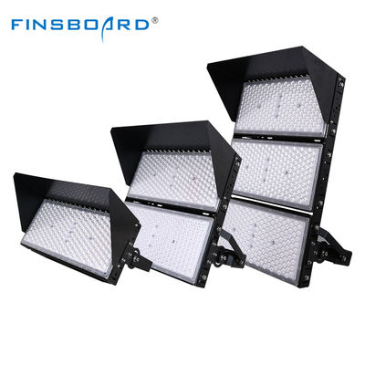 SMD3030 IP66 홍수 LED 조명 100w 말 아레나 축구장 3000K