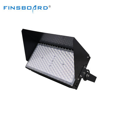 SMD3030 IP66 홍수 LED 조명 100w 말 아레나 축구장 3000K
