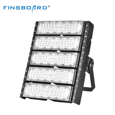 50W ~ 600W 야외 홍수 조명 펌프 방수 야외 LED 홍수 조명