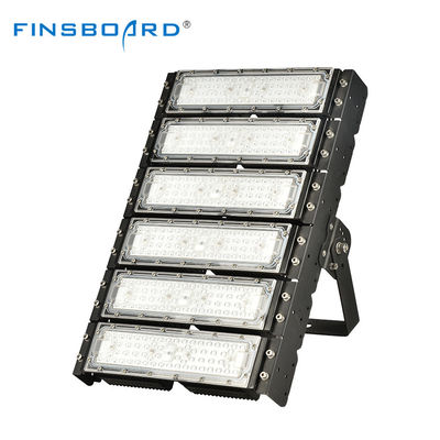50W ~ 600W 야외 홍수 조명 펌프 방수 야외 LED 홍수 조명