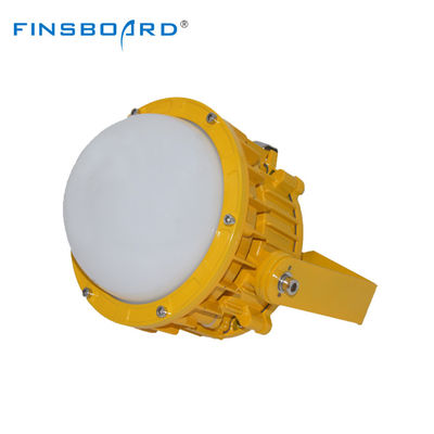 LED 폭발 방지 조명 LED ATEX 플라드 라이트 50W ~ 250W