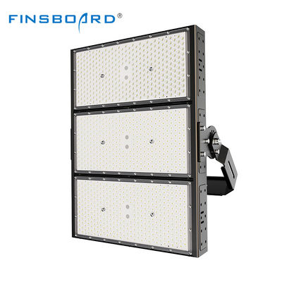 600W 5000K IP66 LED 경기장 조명