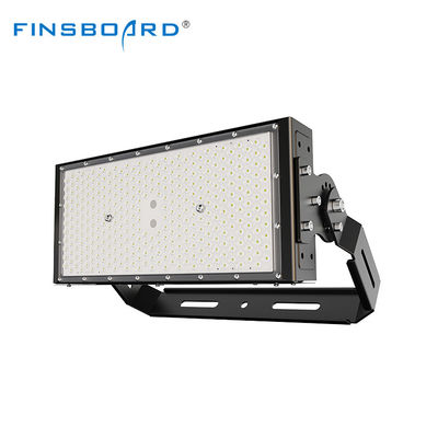 7000K 200W LED 야구장 조명 Led 스포츠 조명 장착