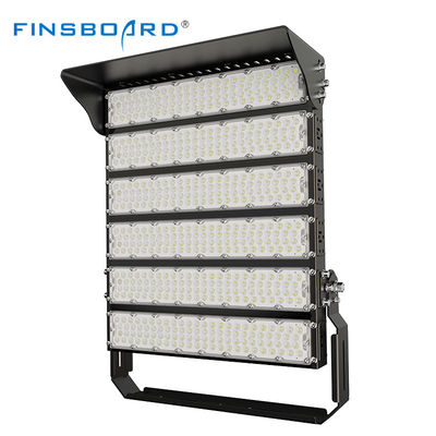 ODM 1500 와트 LED 경기장 조명 야외 말 경기장 조명