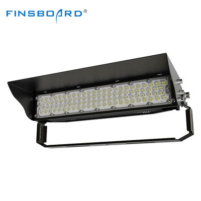 MEANWELL ELG 250W LED 경기장 조명 130lm/w 효율과 IP65 방수 등급 야외 스포츠 경기장