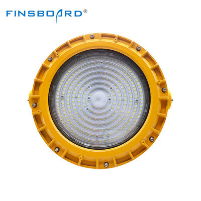 50W 100W 200W 석유 및 가스 시설에 대한 LED 전면 방화등