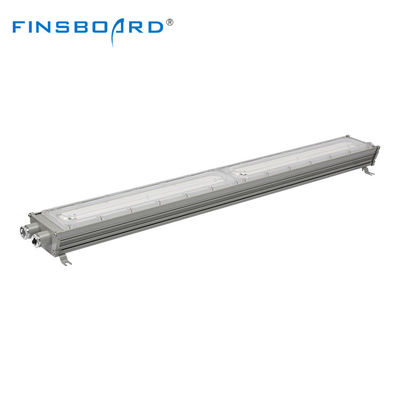 SMD2835 폭발 방지 선형 조명 5500-6500K 폭발 방지 선형 조명 AC100-265V