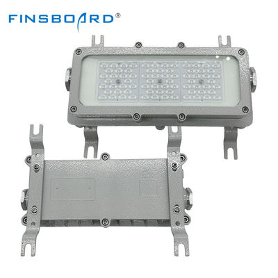 Ip65 50w 지하철 터널에 대한 폭발 방지 LED 라이트