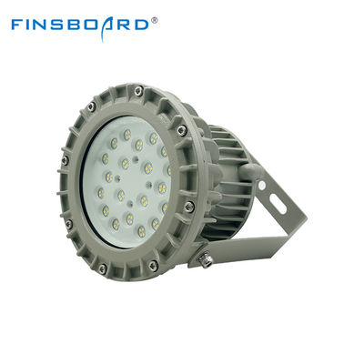 LED 위험 지역 폭발 방지 광산 램프 고고 2700-6500K
