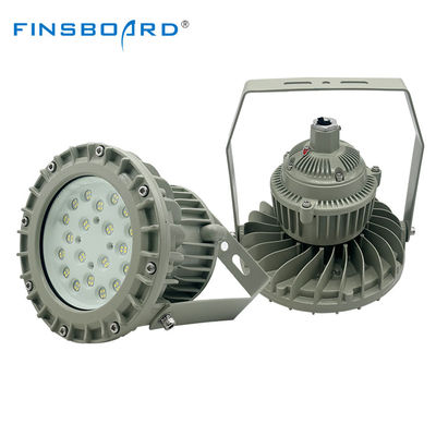 LED 위험 지역 폭발 방지 광산 램프 고고 2700-6500K