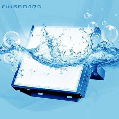SMD 3030 IP66 알루미늄 LED 경기장 조명 경기장 축구 경기장 홍수 조명 400W