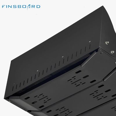 SMD 3030/SMD5050 방수 LED 경기장 조명 경기장 홍수 조명 크리 칩
