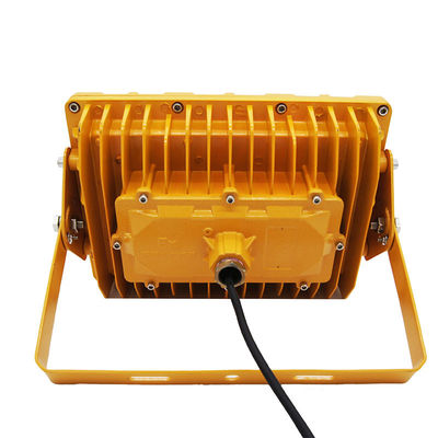 쉽게 설치 작업실 폭발 방지 램프 IP66 50 50w 100w 150w 200w