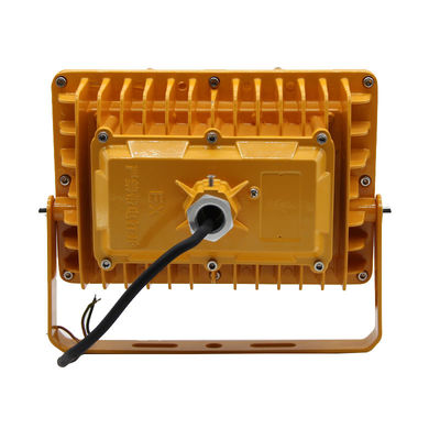 AC85-265V IP66 폭발 방지 조명 장치 에너지 효율성