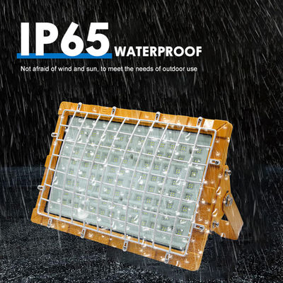 SMD2835/3030 100-110lm/W 공장용 LED 폭발 방지 조명