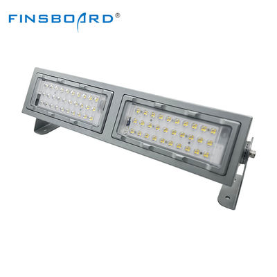 위험 환경용 IP66 SMD2835 LED 방폭 조명 5500-6500K