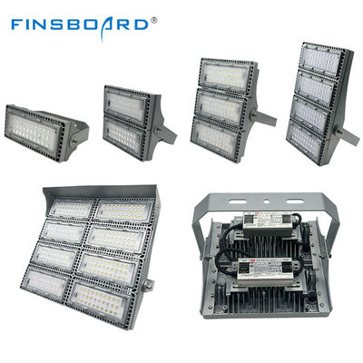 100W ~ 1000W LED 모듈형 홍수 조명 LED 고 밝기 칩