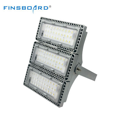 맞춤형 IP65 모듈형 LED 고 밝기 방수 플라드 라이트