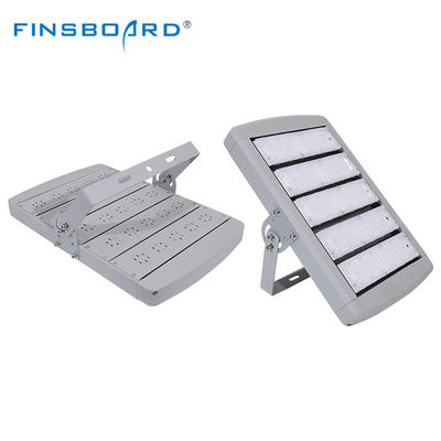 IP66 방수 모듈형 LED 경기장 투광등, 야외 스포츠용 고효율