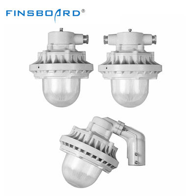 Led Explosion Proof Light Ip65 방수 야외 작업실 30w 50w 80w 120w