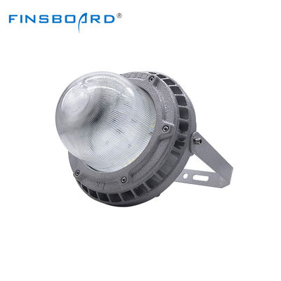 Led Explosion Proof Light Ip65 방수 야외 작업실 30w 50w 80w 120w