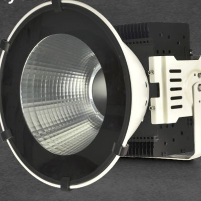 고 뤼멘 LED 산업용 하이 베이 조명 타워 크레인 라이트 IP65