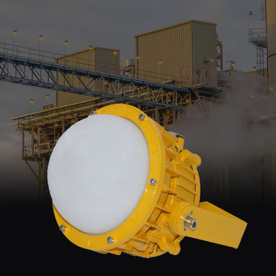 고효율 LED 칩으로 LED 폭발 방지 조명 LED ATEX 플라드 라이트