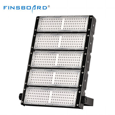 AC100-277V 스포츠 홍수등 야외 경기장 LED 홍수등