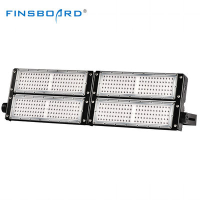 높은 마스트 야외 LED 경기장 조명 SMD IP66 2700-6500K