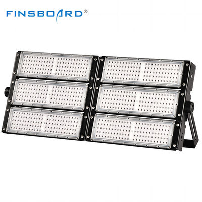 AC100-277V 스포츠 홍수등 야외 경기장 LED 홍수등