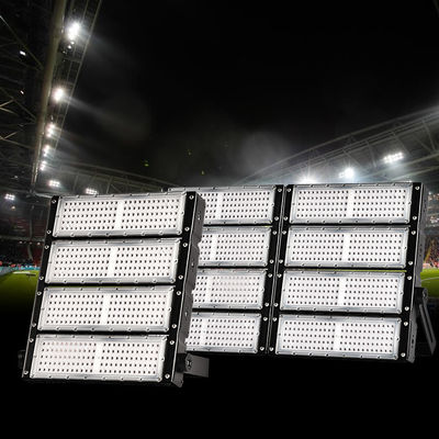 2700-6500K 야외 실내 아레나에 대한 높은 마스트 LED 경기장 조명