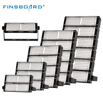 SMD 2835/3030 칩을 가진 LED 모듈형 홍수 조명