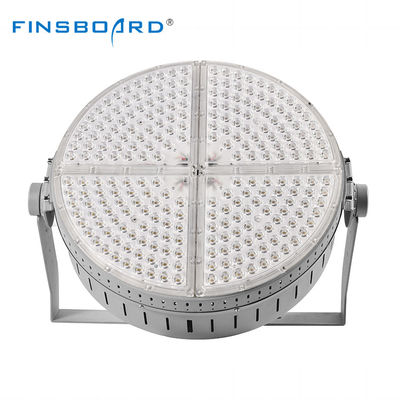 IP66 LED 아레나 플라드 라이트 500W 600W LED 스타디움 라이트 SMD2835/3030