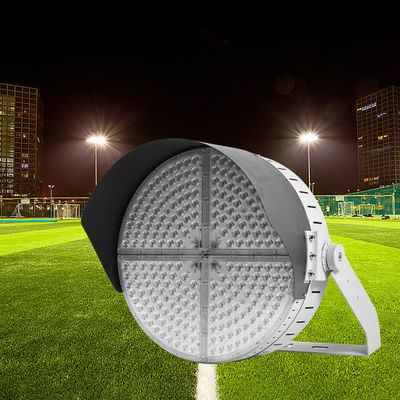IP 66 3000-6500K 야외 체육관 LED 경기장 조명 OEM ODM