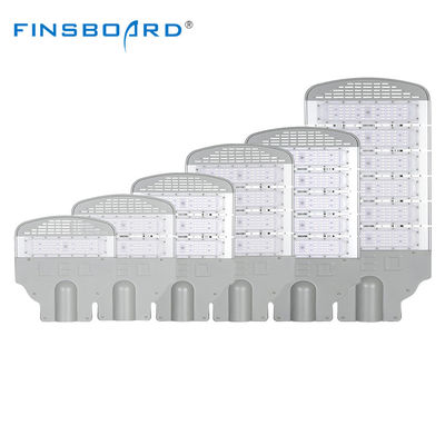 알루미늄 합금 PC 렌즈외선 방수 LED 거리 빛 50W 100W 150W