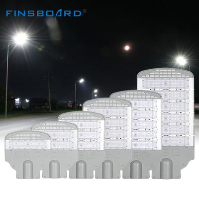 IP65 방수 LED 야외 조명 거리 램프 50w 100w 150w 200w 250w 300w