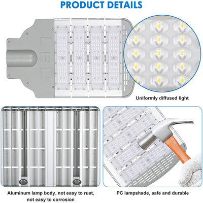 ip65 폴 마운트 스트리트 라이트 OEM ODM 야외 LED 폴 라이트