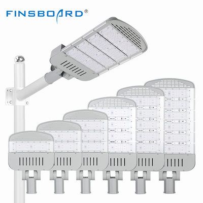고품질 야외 SMD LED 거리 조명 50W 100W 150W 200W 250W
