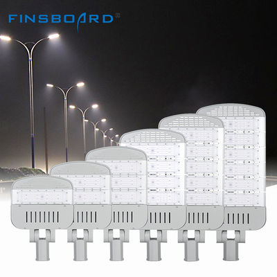 SMD3030 IP65 방수 야외 LED 스트리트 라이트 사용자 정의