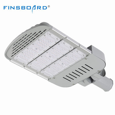고성능 LED 길거리 조명 스톨 장착 된 다이 캐스팅 알루미늄