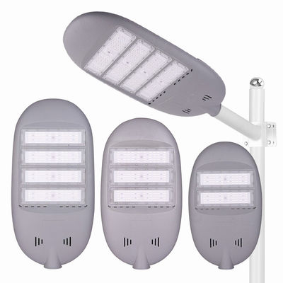 100W 150W 및 200W 방수 LED 스트리트 라이트 야외 고속도로 조명