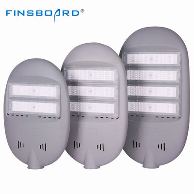 130-140LM/W IP65 방수 LED 스트리트 라이트 열 분사 기술
