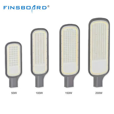 50w/100w/150w/200w 3000-6500K LED 거리등