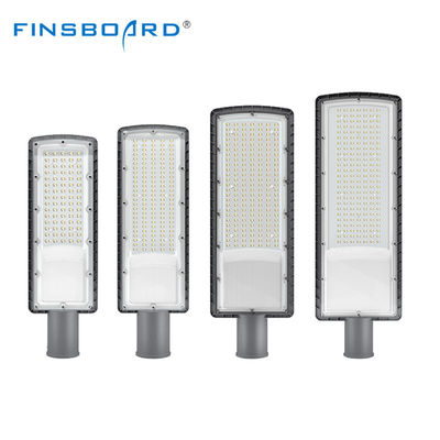 AC85-265V 120LM/W LED 스트리트 라이트 50w/100w/150w/200w 도로 정원 광장