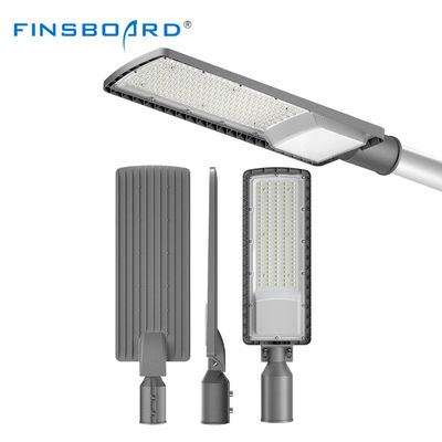 조정 가능한 LED 스트리트 라이트 50W ~ 200W IP66 고속도로 및 정원 조명을위한 SMD LED 기술로 방수