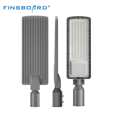 조정 가능한 정원 또는 고속도로 LED 조명 50W ~ 200W Ip66 SMD LED 램프