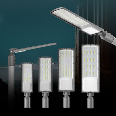 조정 가능한 정원 또는 고속도로 LED 조명 50W ~ 200W Ip66 SMD LED 램프
